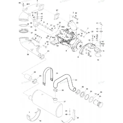 293710048 RACCORD COUDE90*FITTING-ELBOW.