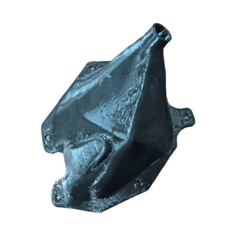 2635202 Пыльник рулевой тяги Realbassparts для Polaris, фото 1