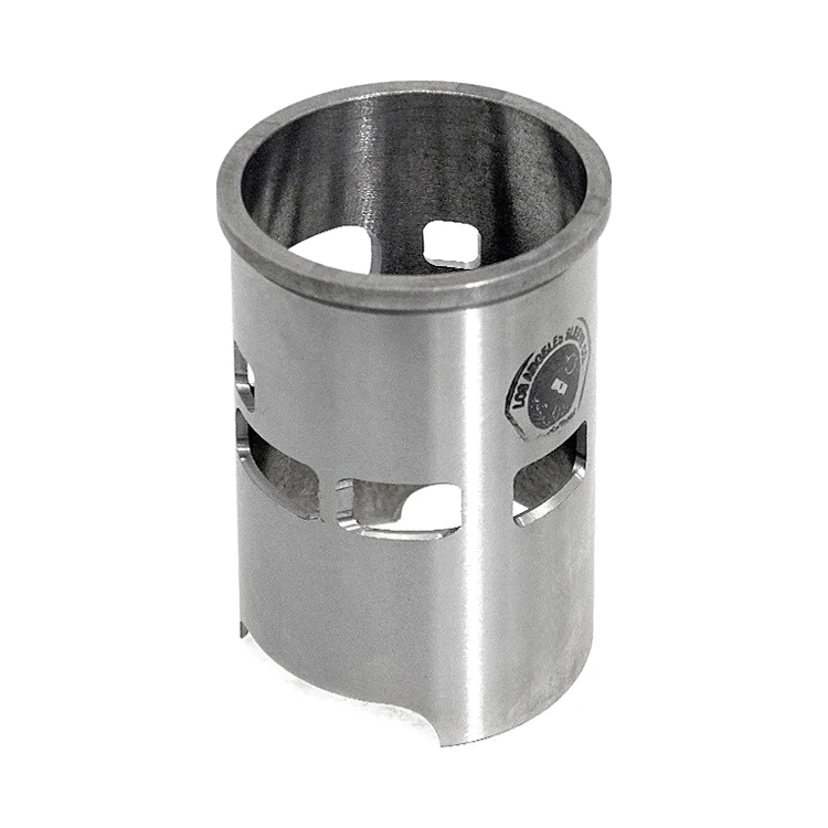 FL-1289 Гильза 77,25 mm La Sleeve для снегоходов Polaris 600 HO RMK 2002-2004" 3021257/3021333/3021542/3021718/3022305/3022663, фото 1