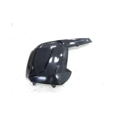 5439283-070 Панель боковая правая черная PRO Polaris
