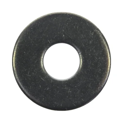234082600 WASHER-FLAT DIN.9021B-A2 Шайба (М8)