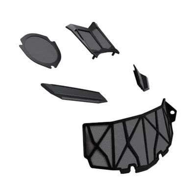 860200610 Префильтр комплект Ski Doo XM SCREEN GRILL (Снято с производства)