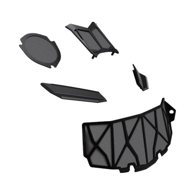 860200610 Префильтр комплект Ski Doo XM SCREEN GRILL (Снято с производства), фото 1