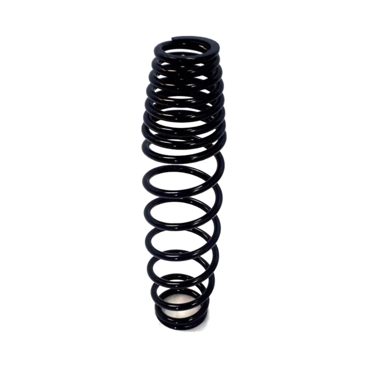 7043247-067 Пружина переднего амортизатора для квадроциклов Polaris Sportsman 500/570/800 7042301-293/7042301-067/7043111-067, фото 1
