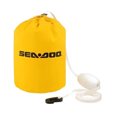 295100661 Якорь Sea-Doo из мешка с песком