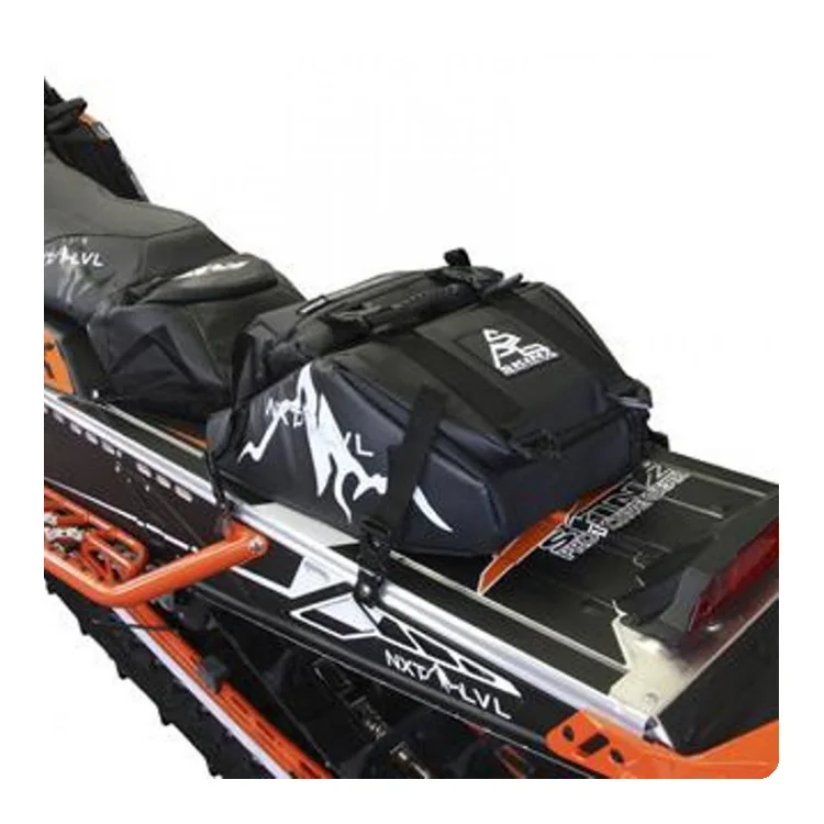 Сумка на тунель SKINZ NXT LVL TUNNEL PAK (BLACK) NXTP100, фото 2