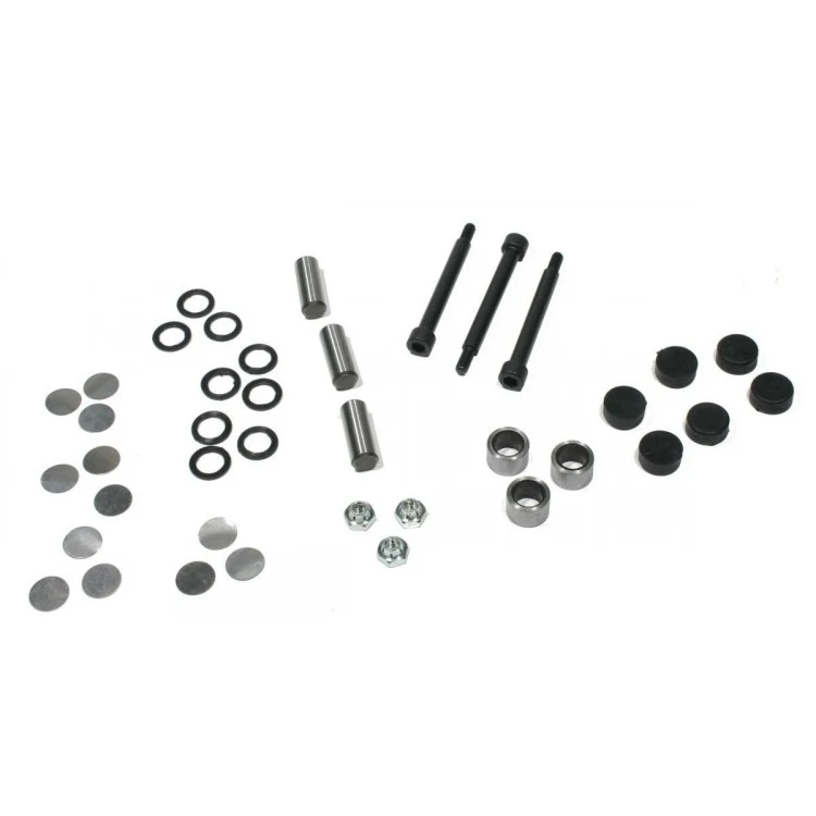 SM-03087 Ремкомплект вариатора SPI 400 500 570 (узкие ролики) Polaris 1321457 5438247 5439254 7512266 5020422 7541906 , фото 1