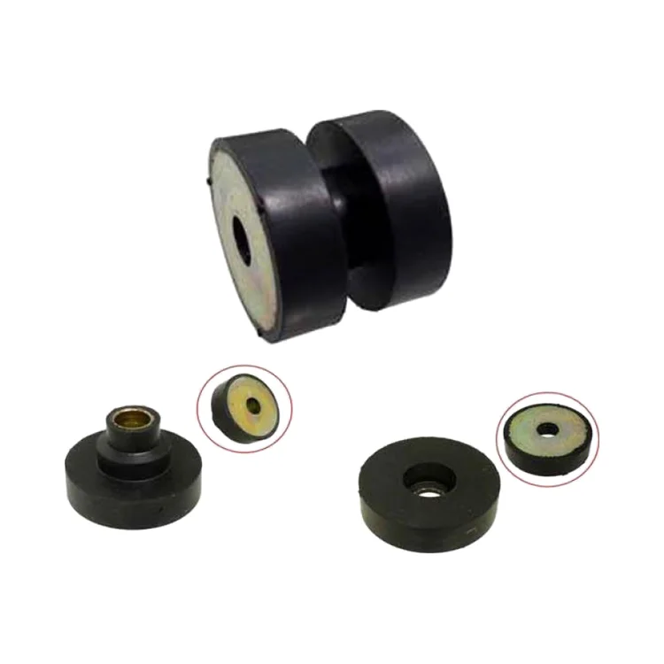 SM-09561 Опора (подушка) двигателя SPI для Polaris SM-09561 5411686, 5411685, фото 1