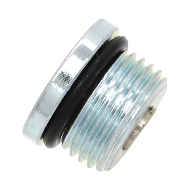 3234412 Пробка болт сливная переднего редуктора для квадроциклов Polaris SPORTSMAN 500/570/800 3234529/3233794/3234087/3233194, фото 1