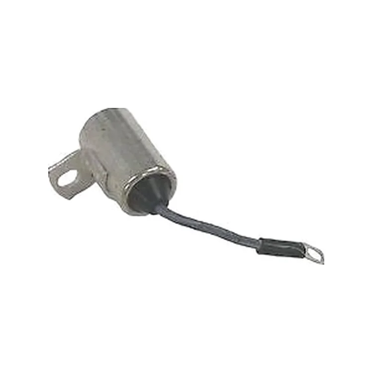 0580321 CONDENSER 5 PK  Конденсатор, фото 1