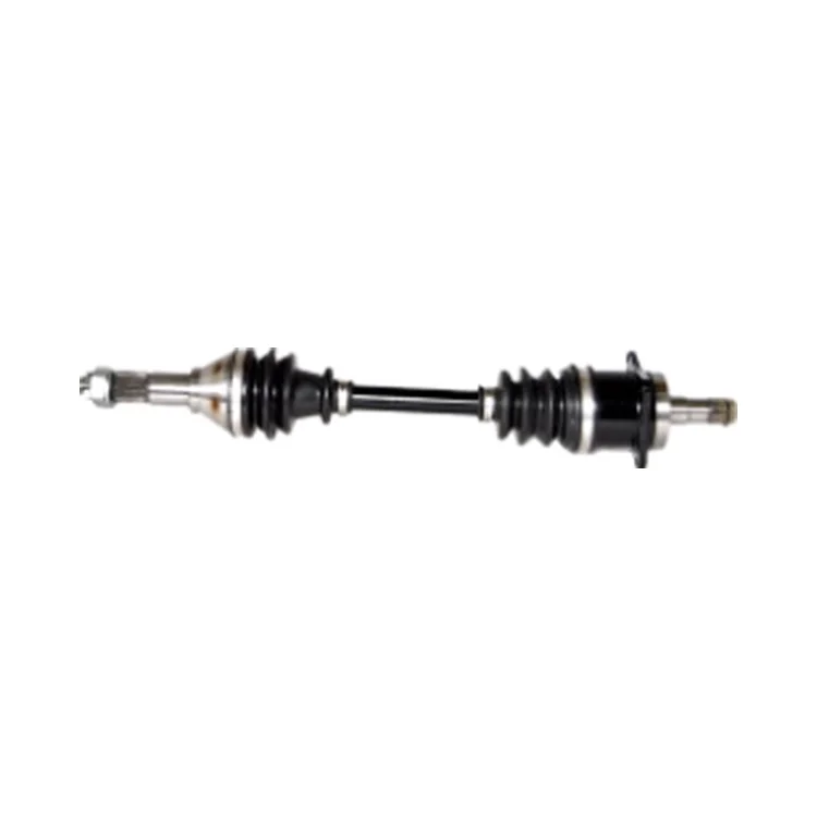 ATV-CA-823 Привод передний левый MAXPOWER для Can-Am OUTLANDER G1 705401109 705401578 705400934 705400659 705400510 705400480 705400293 , фото 1