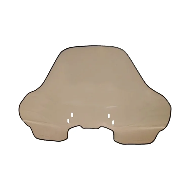 55-44-5073Pc Стекло ветровое 490/3 mm для квадроциклов Polaris Sportsman Touring 850 2010" 2878390, 2878391-498, 2878392-587, 2878392, 2878391, фото 1