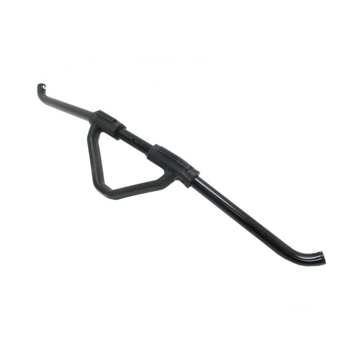 1705-545 Руль М800 Arctic Cat HANDLEBAR W/INSERTS-ASSY 1705-390 1705-493 7639-489, фото 1