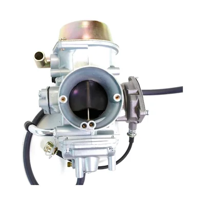 Карбюратор Yamaha Grizzly 660/600 01-02/Polaris Outlaw/Predator 500 05-06 3131513/3131574 5KM-14901-00-00