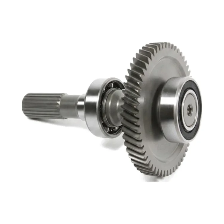 3234723 Вал шестерня КПП для квадроциклов Polaris SPORTSMAN 550/850 2009-2024" 3234723, фото 1