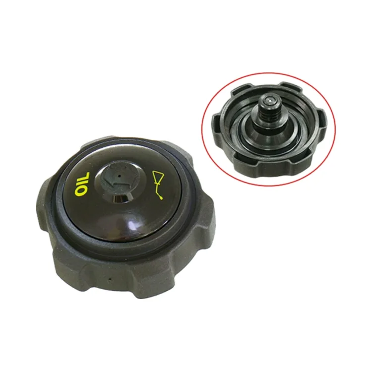 SM-07094 Крышка маслобака SPI для Polaris 1244736, 1240094, 511287 0670-341, 1670-365, 2670-447, 2670-643 8ND-F1771-00-00 519000273, фото 1
