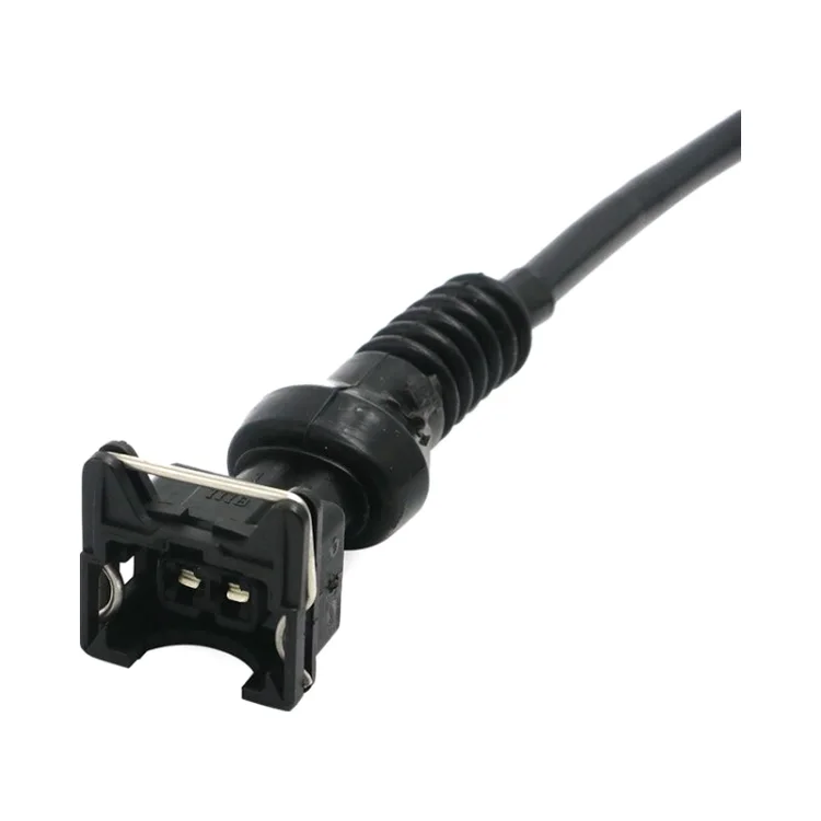 1253558 Провод форсунки инжектора для квадроциклов Polaris SPORTSMAN 700/800 / RZR/RANGER 800 1203077/1202863, фото 3