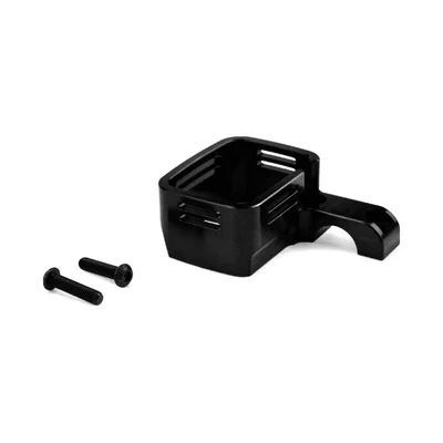 SM-05450 Защита бачка тормозного черная SPI для Ski-Doo 507032478 860201936 TKI-SBGB