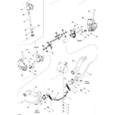 265000013 LEVIER         *LEVER
