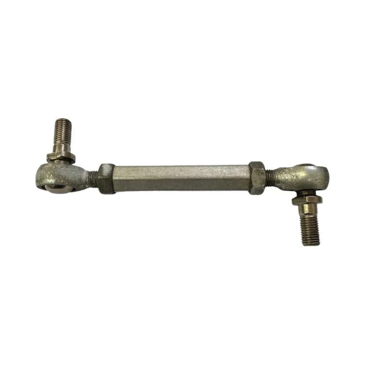 605448308 BARRE ACCOUPLE*Tie Rod Short  Рулевая тяга, фото 1
