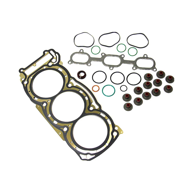 09-710325 Прокладки верхний комплект SPI для Ski-Doo 1200 420431051 420431050 420430741 420950745 420431390, фото 1