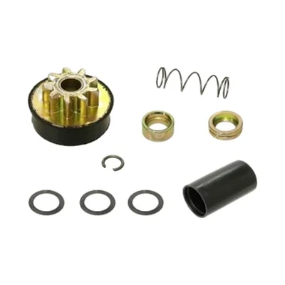 SM-01320 Бендикс стартера Arctic Cat/Polaris 0637-265, 0645-227, 0745-146, 0745-229, 0645-187, 0745-145, 0745-224, 0745-381, 0645-067 2200754