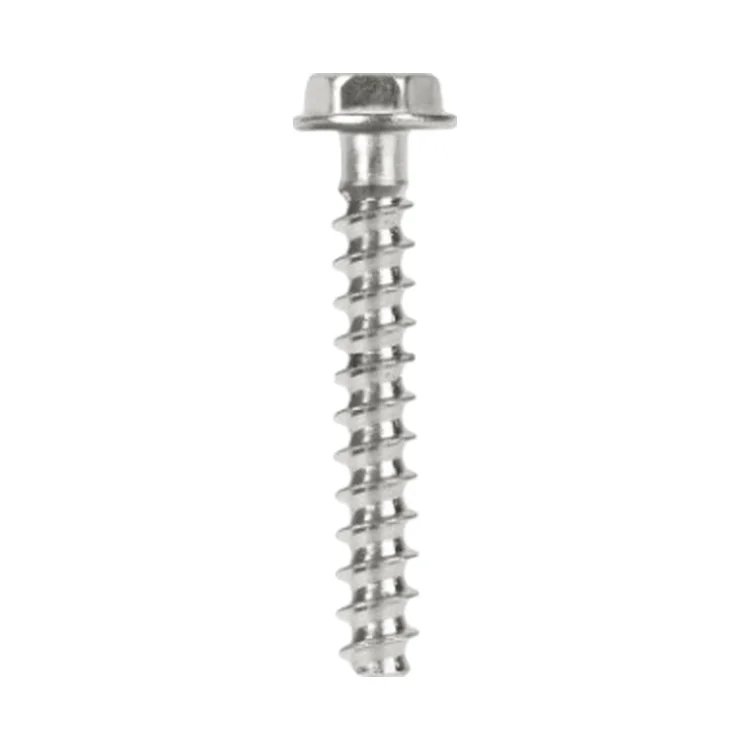 241142560 Гарантийный комплект SCREW-PT.HEX.FLANGE K40 X 25, фото 1