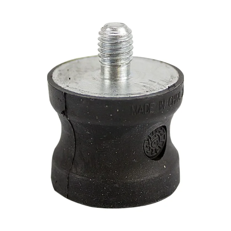707000949 Подушка крепления двигателя верхняя Can-Am ISOLATOR 274000839, фото 1