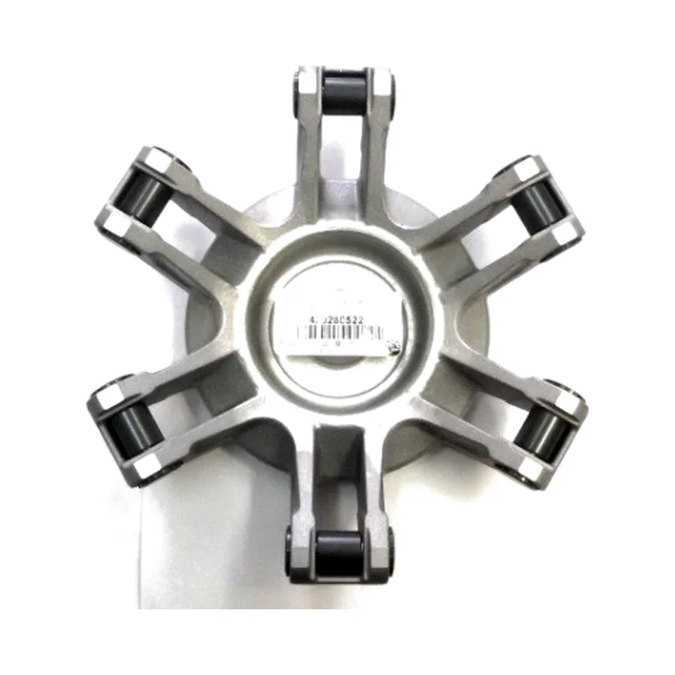 420280522 Паук вариатора для CanAm Outlander/Renegade G2/G1/Commander 1000/800/650/500 420280159 420280522, фото 1