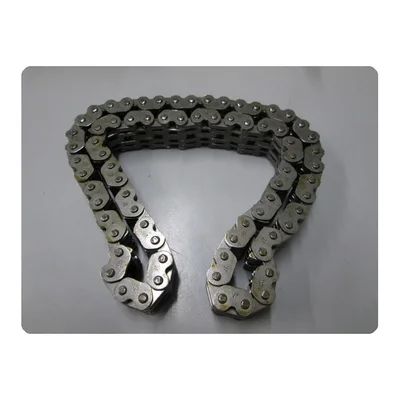 0602-972 Цепь 72 15W Arctic Cat (504151830)