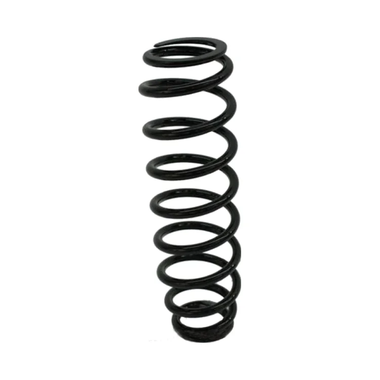 7043618-067v Пружина переднего амортизатора для квадроциклов Polaris SPORTSMAN 550/850 2010" 7043618-067, фото 1