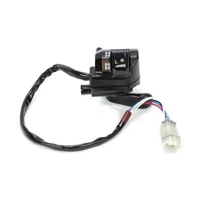 707000595 Блок управления, кнопка включения 4WD CanAm Outlander/Renegade 707000369 709400186