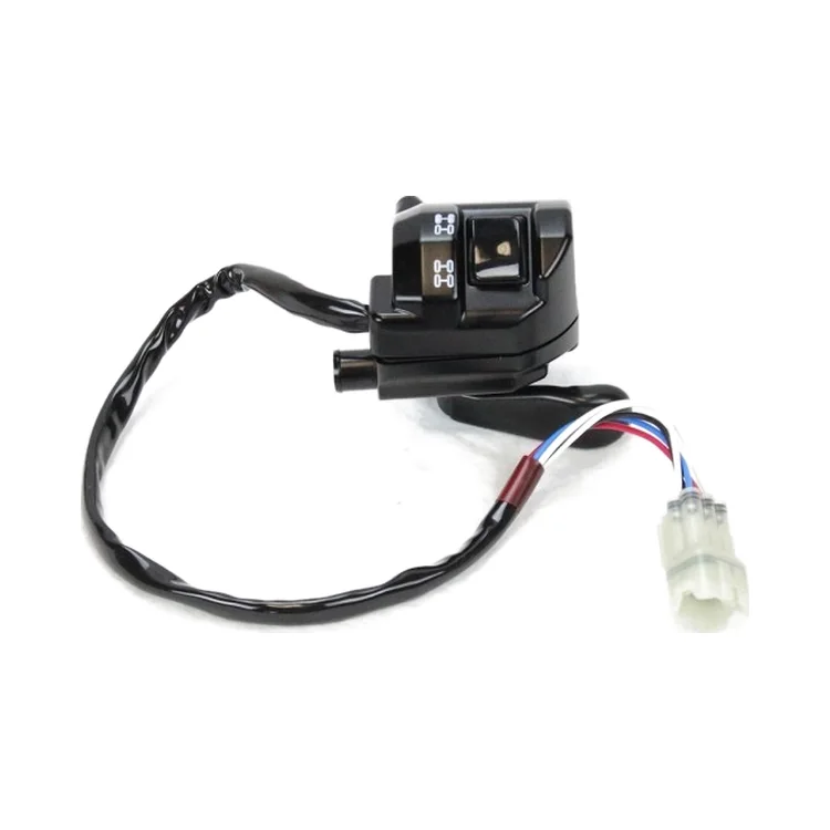 707000595 Блок управления, кнопка включения 4WD CanAm Outlander/Renegade 707000369 709400186, фото 1