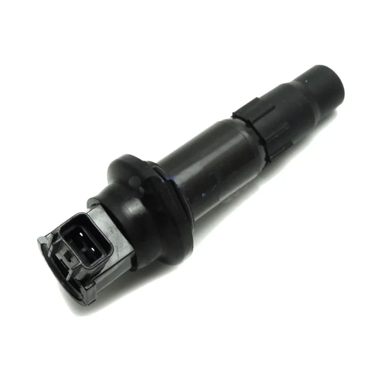 Катушка зажигания Yamaha YFZ/YZ/WR 450 05-15 5TA-82310-00-00 5TA-82310-10-00, фото 1