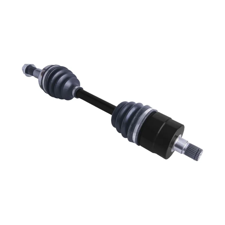 MP-CA-807 201-105R-01L.001 Привод задний левый MaxPower для Can-Am 705500871, 705500867, 705500979, 705501485, 705500976 705502472, фото 1