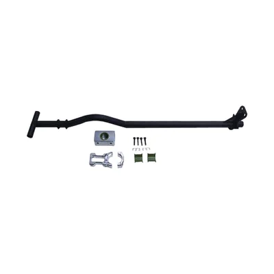 SDXSPR400 Вал рулевой SKINZ STEERING POST RELOCATE KIT XM