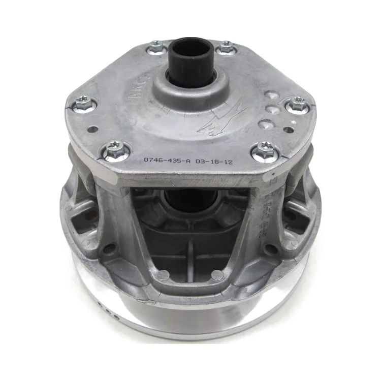 0746-435 Вариатор ведущий Arctic Cat CLUTCH, DRIVE-UNCAL-8.25" 33MM/S, фото 1