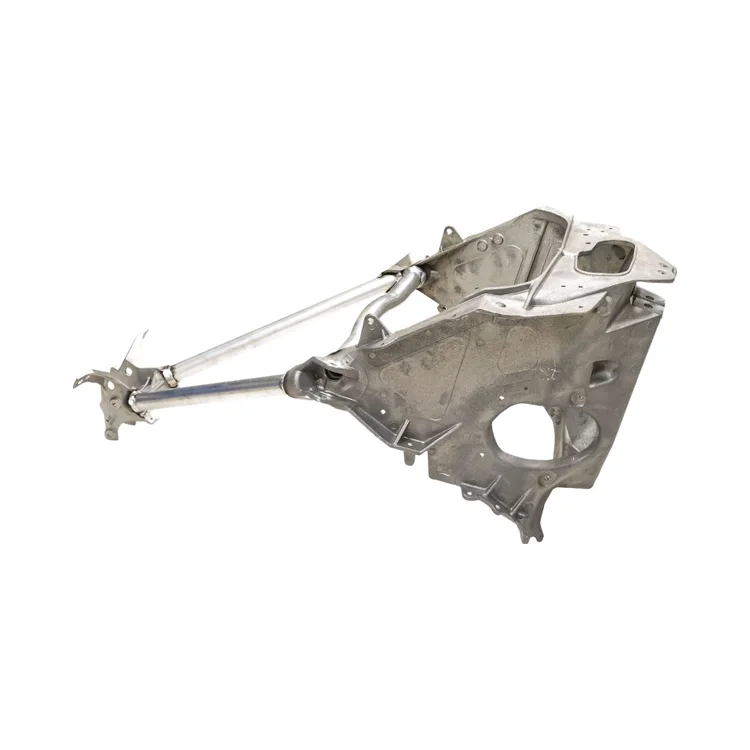 518334459 S Модуль подвески G4/G5 Ski-Doo SUSPENSION MODULE 518332096 518329966 518328476 518330573 , фото 1