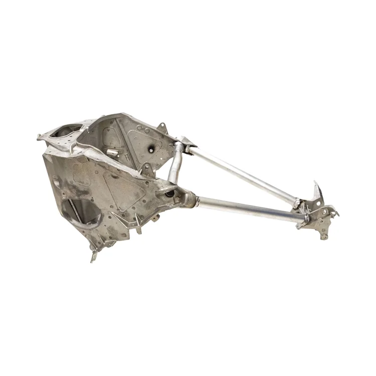 518334459 S Модуль подвески G4/G5 Ski-Doo SUSPENSION MODULE 518332096 518329966 518328476 518330573 , фото 3