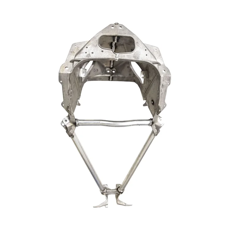 518334459 S Модуль подвески G4/G5 Ski-Doo SUSPENSION MODULE 518332096 518329966 518328476 518330573 , фото 4