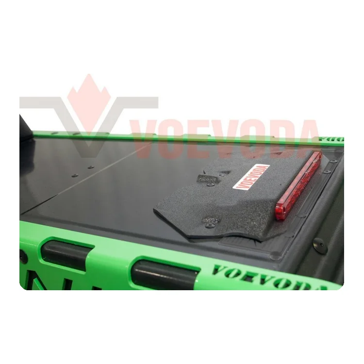 LED-PROBR Фонарь задний VOEVODA (SM-01252 2411099 5452369-070  0609-898), фото 1