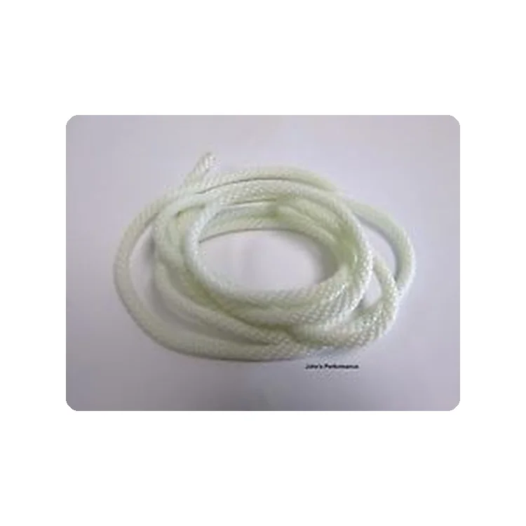 3006-889 Веревка стартера Arctic Cat ROPE,STARTER-C.T.L(6MM DIA)(203 CM), фото 1