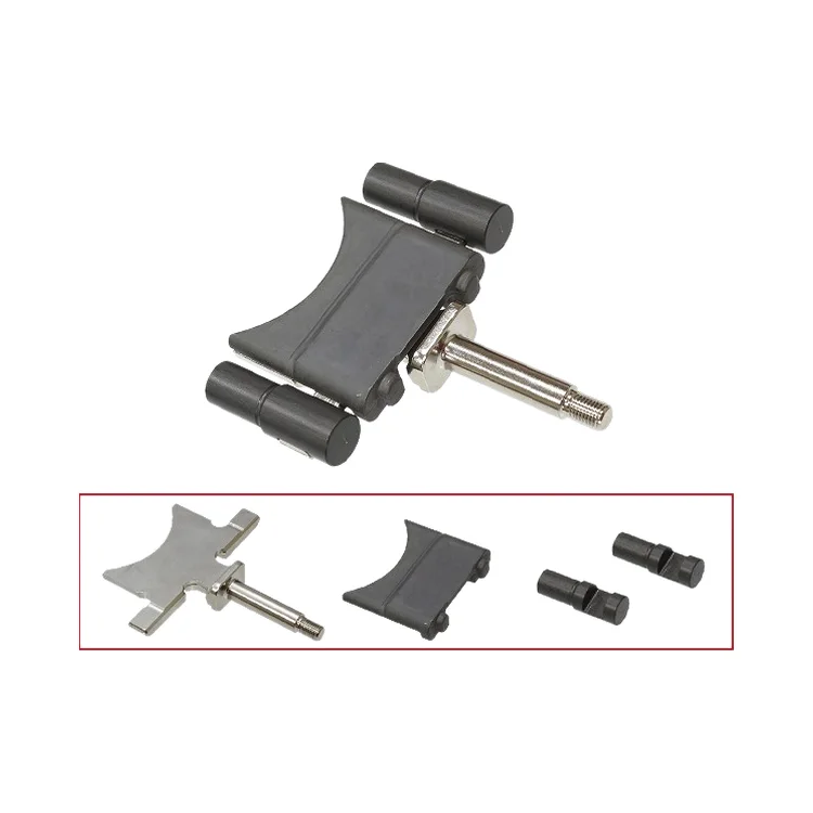 SM-09654 Лопатка клапана RAVE для Ski Doo 800R P-TEK E-TEC 420854890 420854900 420854908 420854909, фото 1