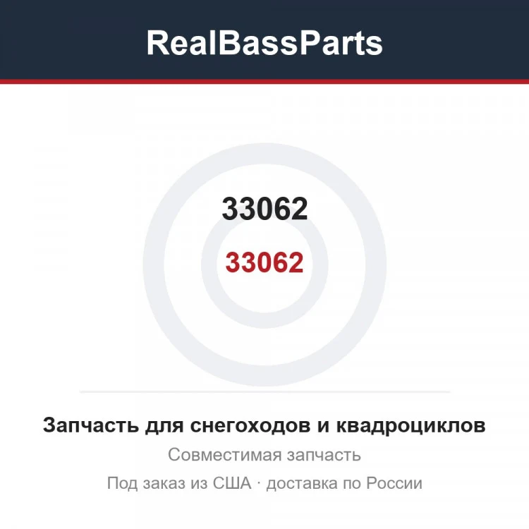 Карточка товара