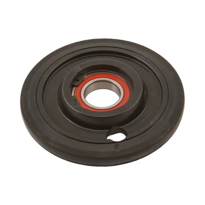 1590001 R6380AD-2-001A PPD Ролик подвески 162мм для Polaris 3514445