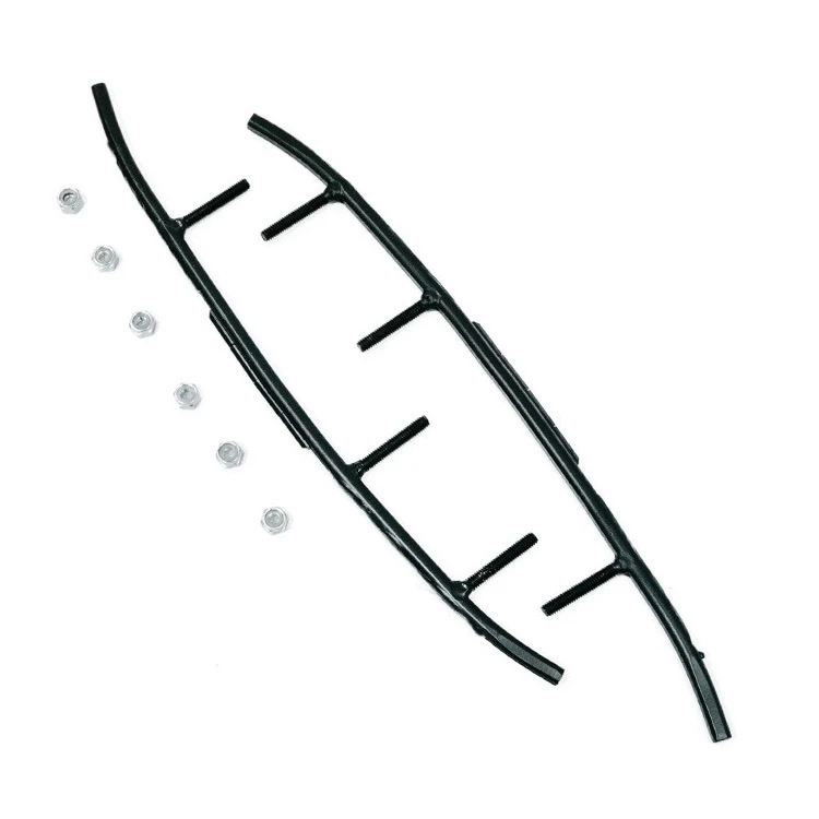 A-04-0-4-236 Коньки SPI для Polaris 2874851, 2875431, 2875676, фото 1