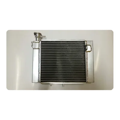 709200149 RADIATEUR ASS. *RADIATOR-ASSY