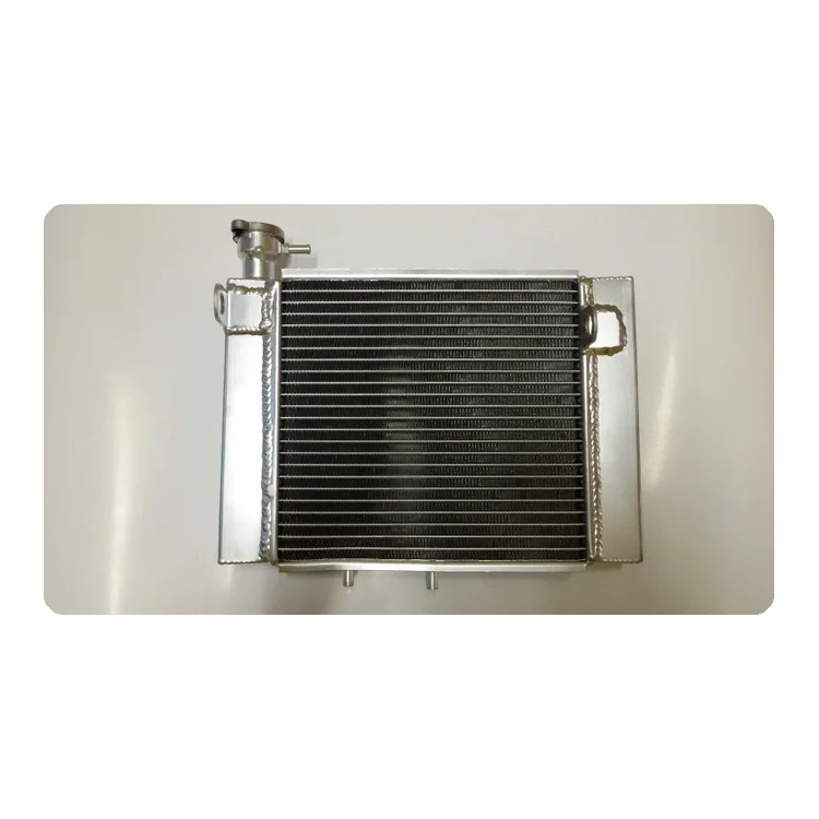709200149 RADIATEUR ASS. *RADIATOR-ASSY, фото 1