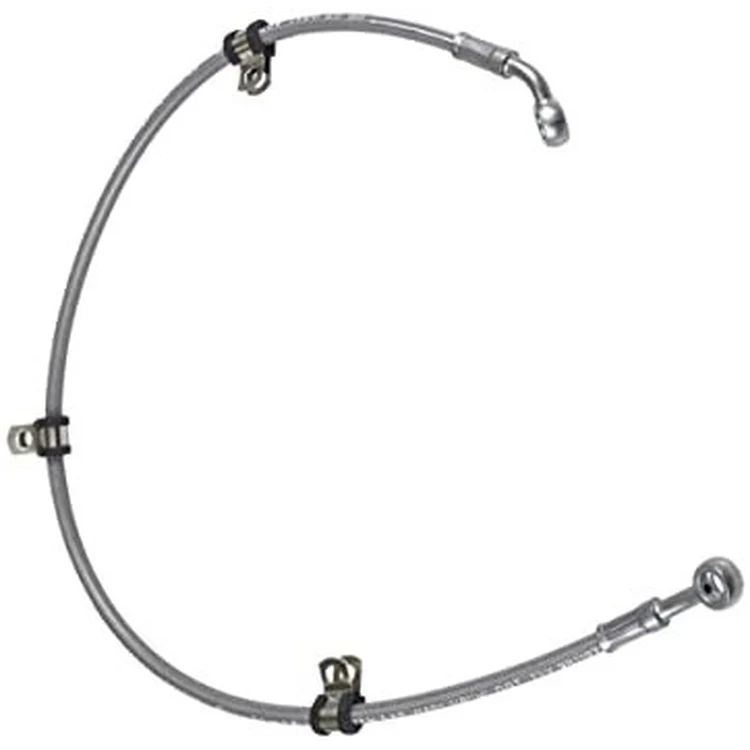 705601301 YAU DE FREIN *BRAKE LINE, фото 1