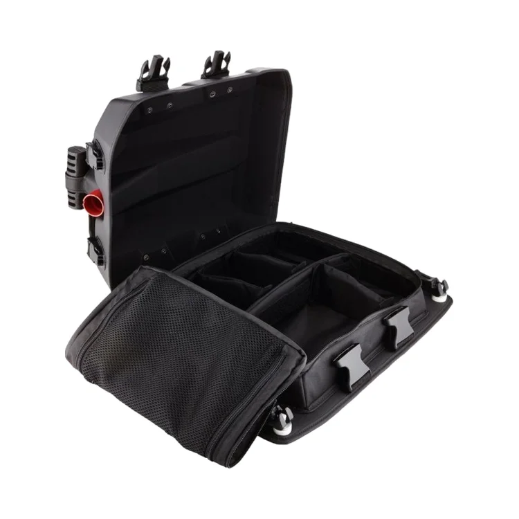 2881057 Сумка тунеля Polaris K-PRO-FIT TUNNEL SHOVEL BAG 2686723 (Снято с производства), фото 4